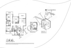 Adana @ Thomson (D20), Apartment #504522401